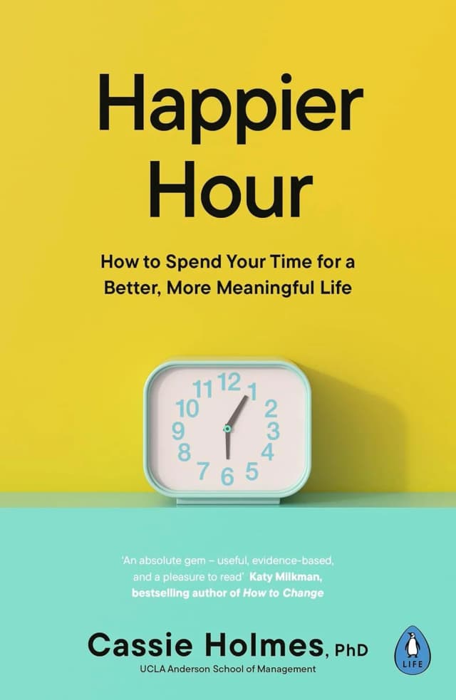 Happier Hour  cover