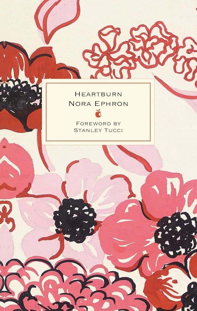 Heartburn cover