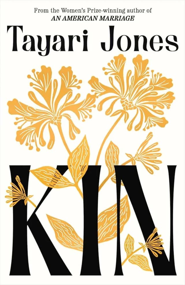 Kin cover