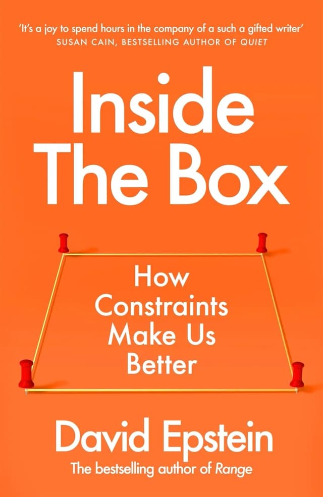 Inside the Box cover