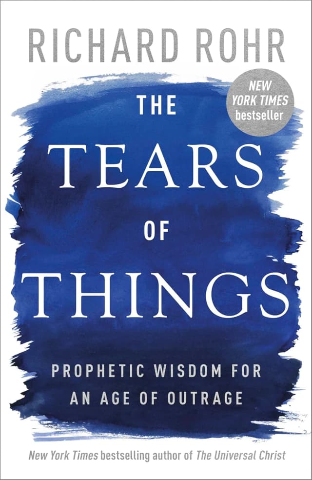 The Tears of Things cover