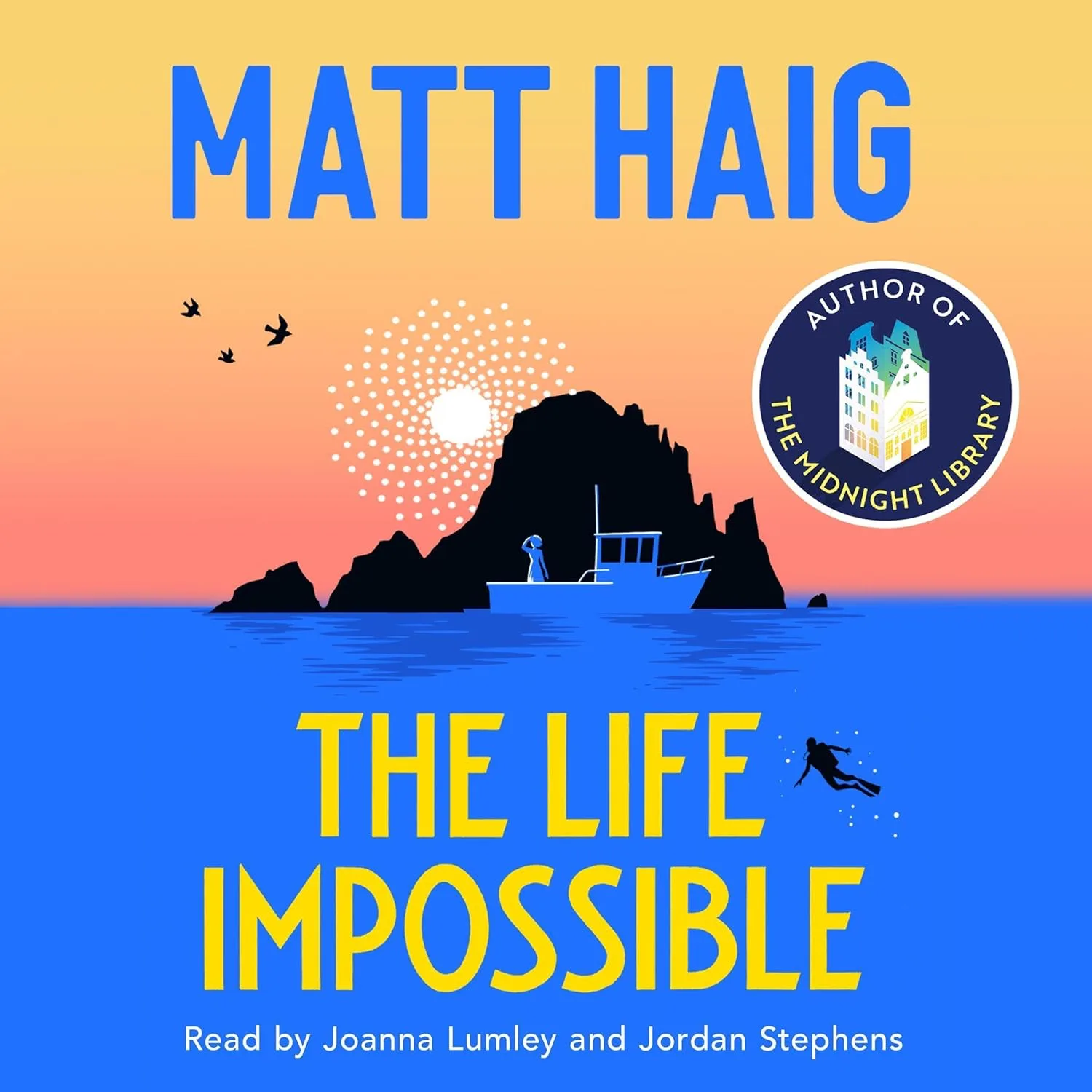 The Life Impossible