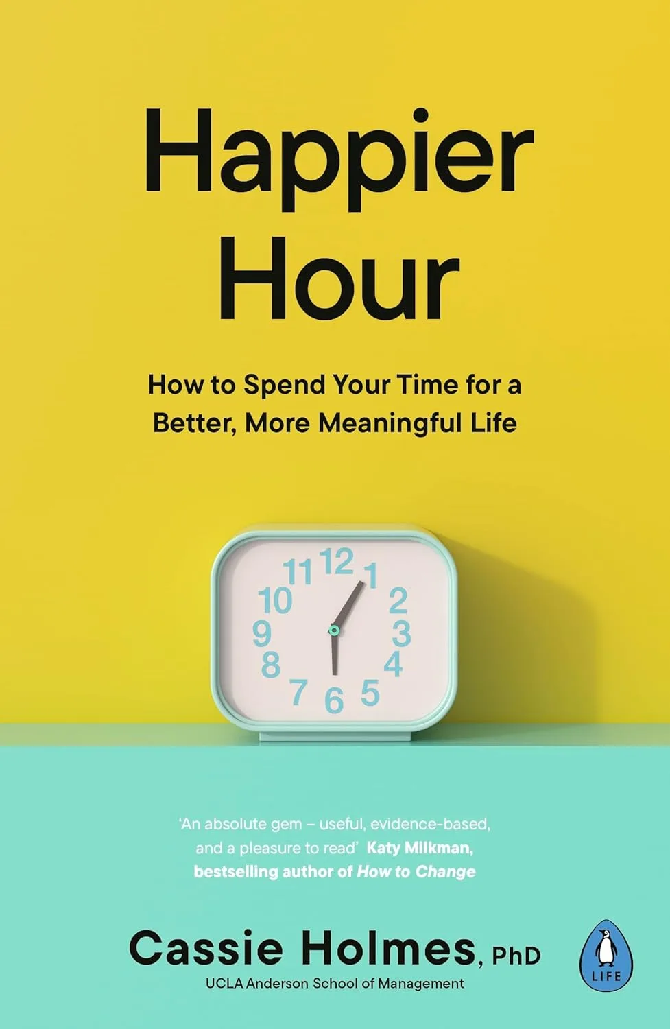 Happier Hour 