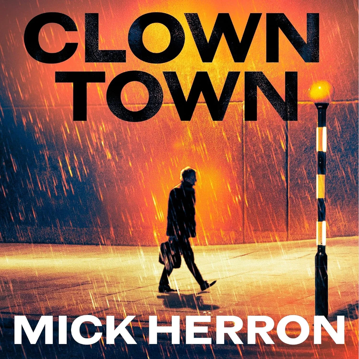 Clown Town